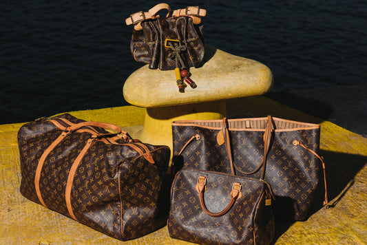 What Your Bag Reveals About You: Your Style, Personality & Secrets Unzipped