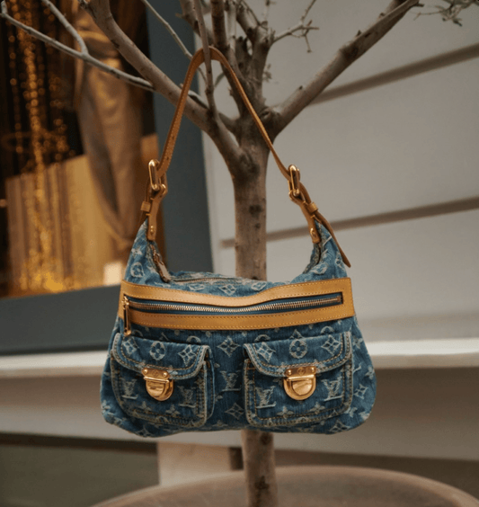 Giving luxury a second life - Brandsamsara