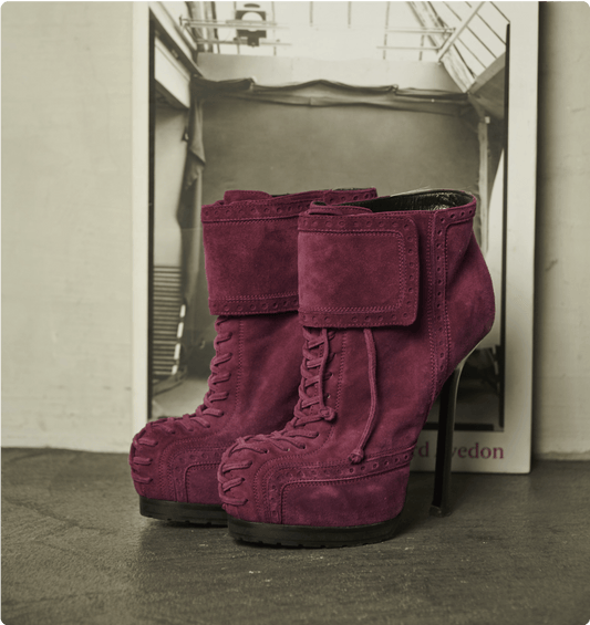 Saint Laurent Legacy in Fashion - Brandsamsara