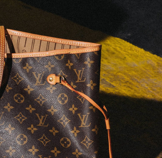 The Ultimate Guide to Authenticating Second-Hand Luxury Bags - Brandsamsara