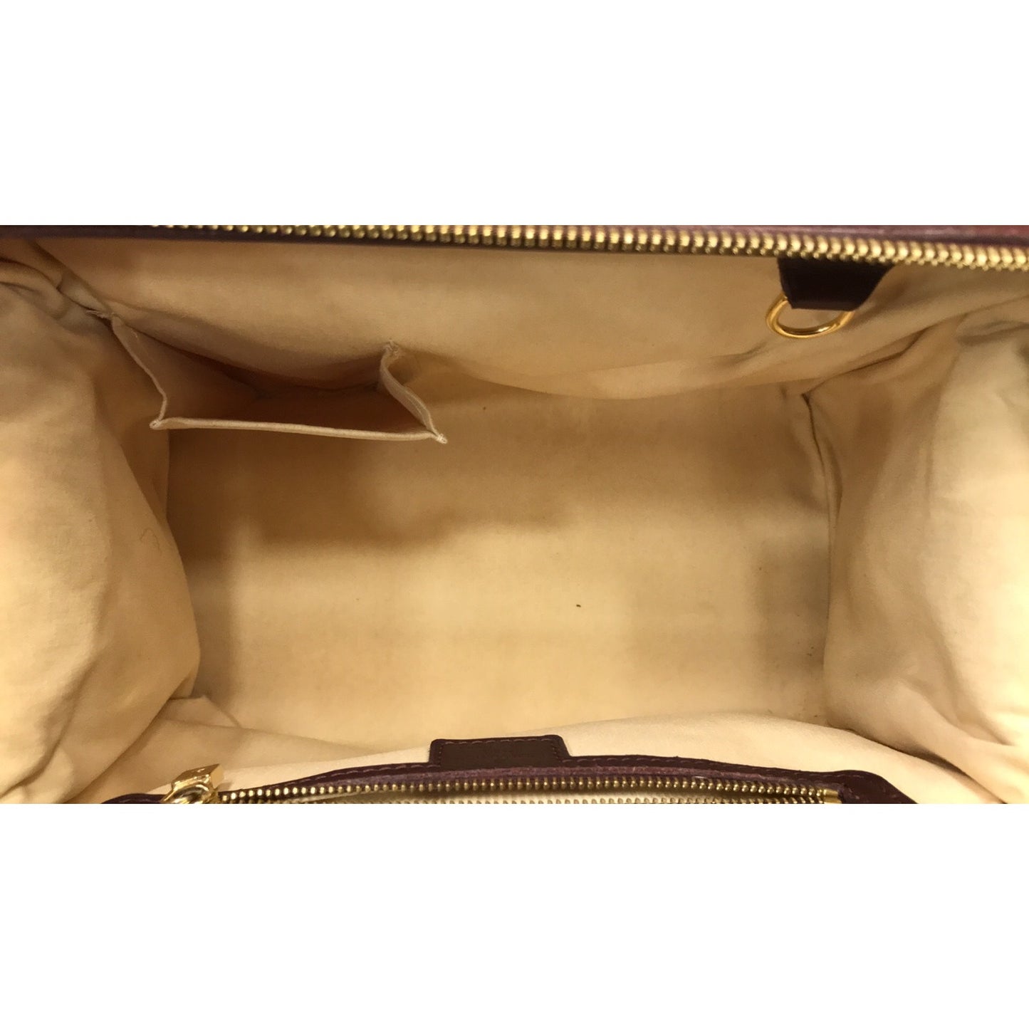 Louis Vuitton Josephine Monogram PM