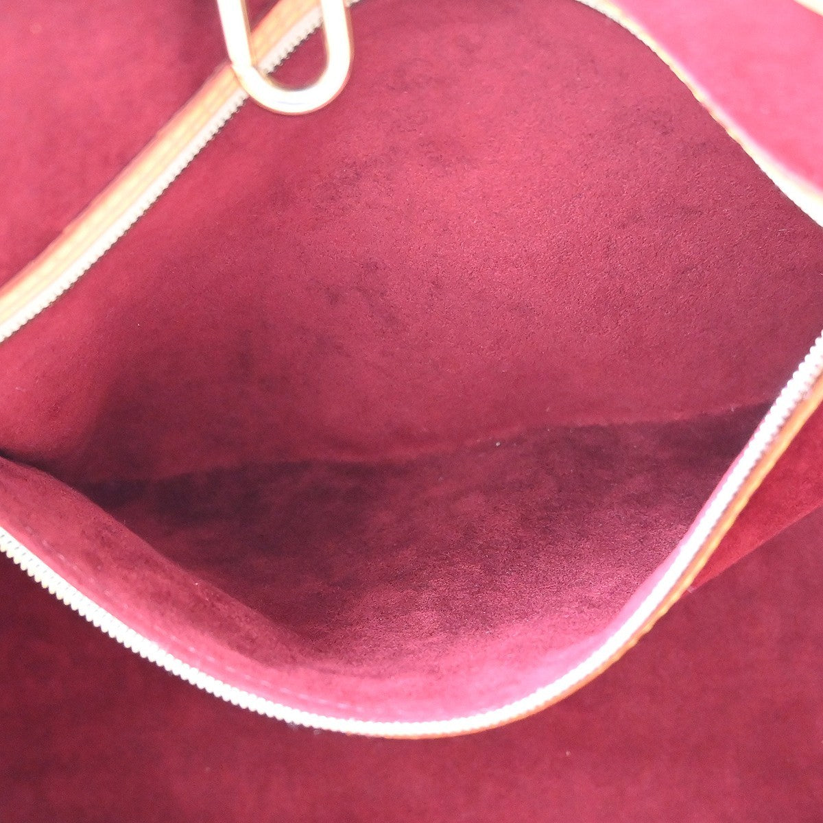 Louis Vuitton Aurelia Monogram Multicolor, White, Canvas, Tote Bag