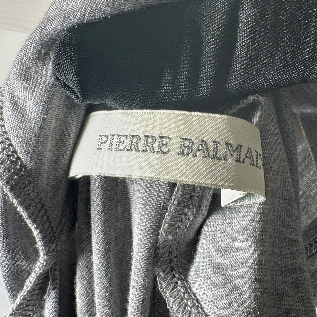 Pierre Balmain Mini Dress