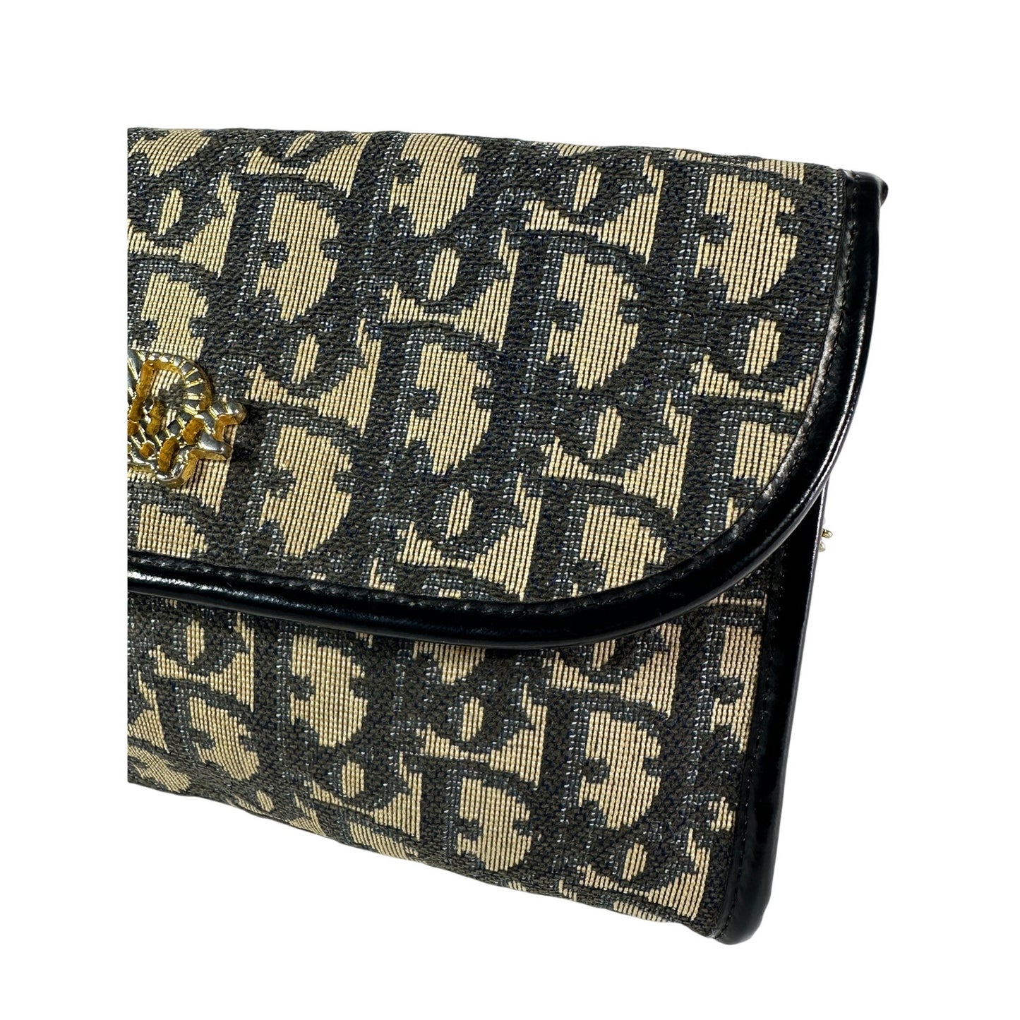 Christian Dior Trotter Bag