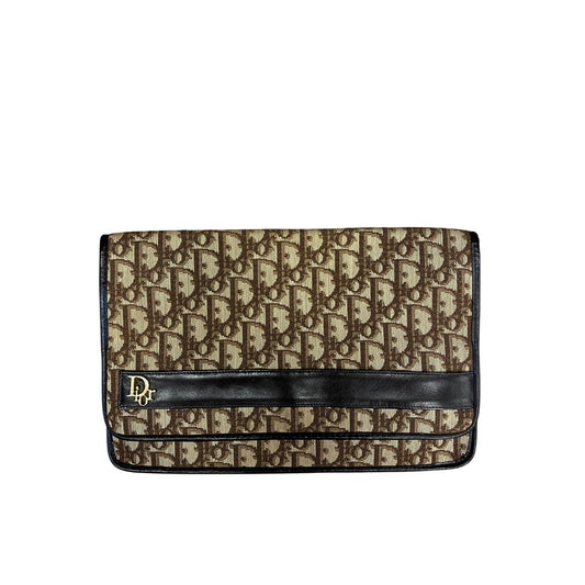 Christian Dior Clutch Bag