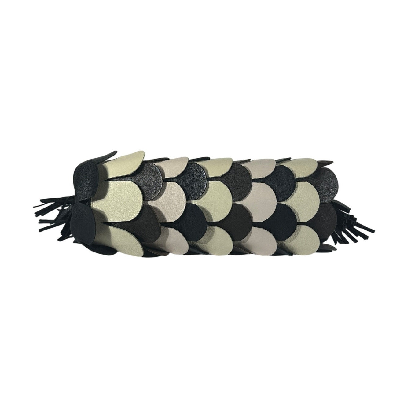 Missoni Scalloped Tier Mini Bag