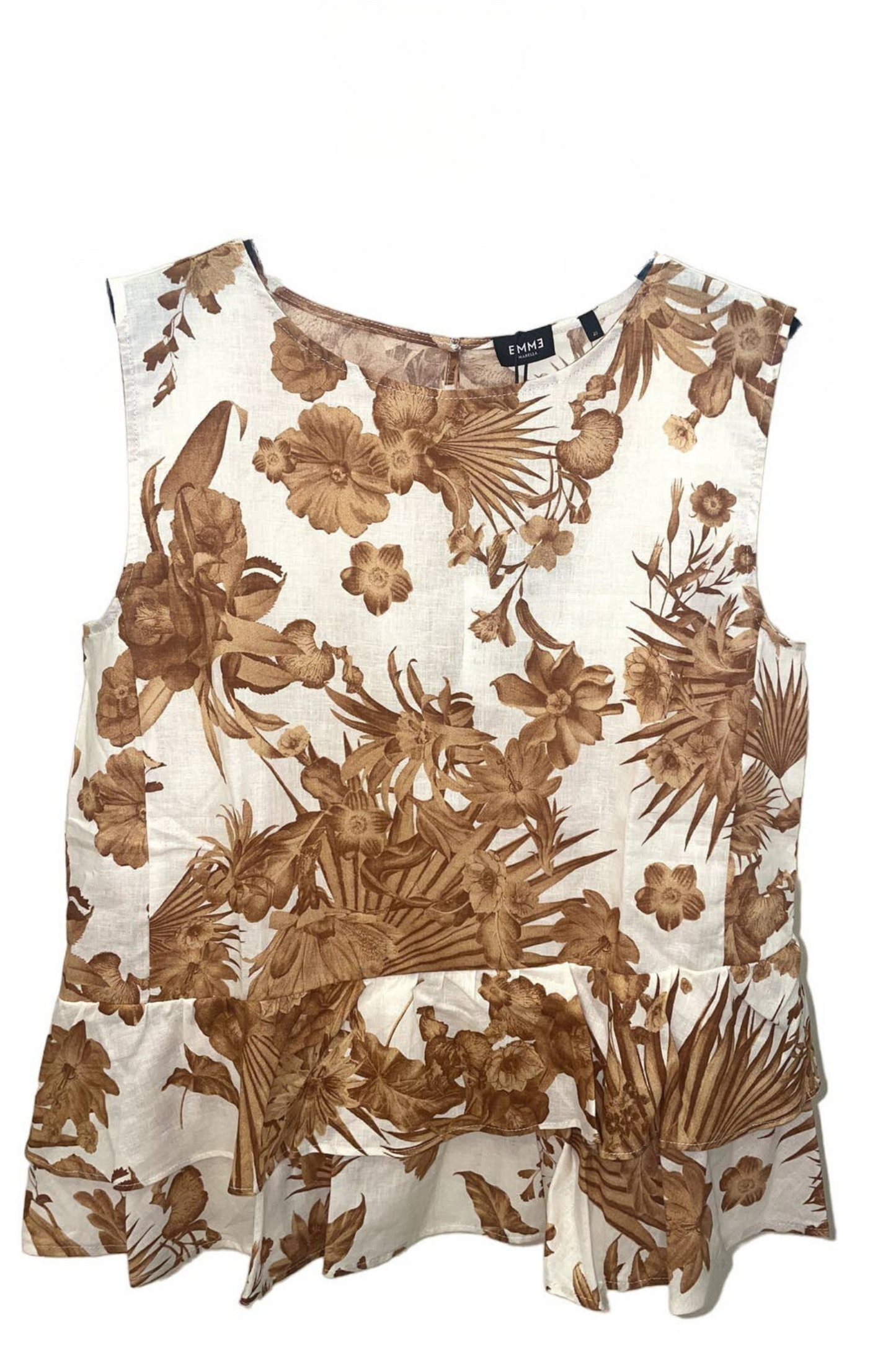 Emme Marella Top