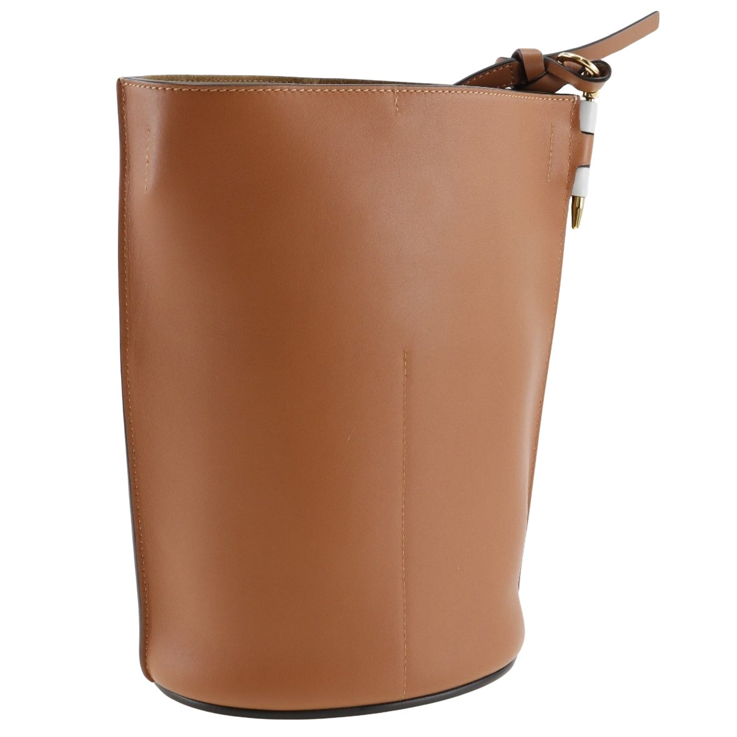 Loewe --, White, Pony-style Calfskin, shoulder