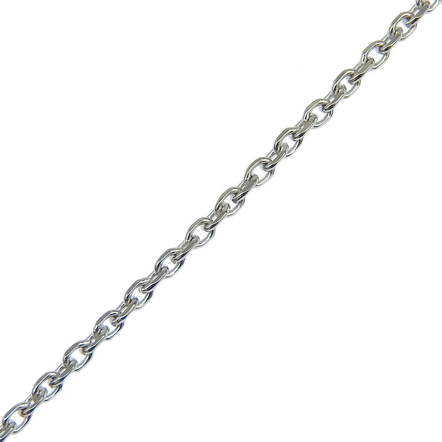 Chanel Comet Star, Silver, White Gold, necklace