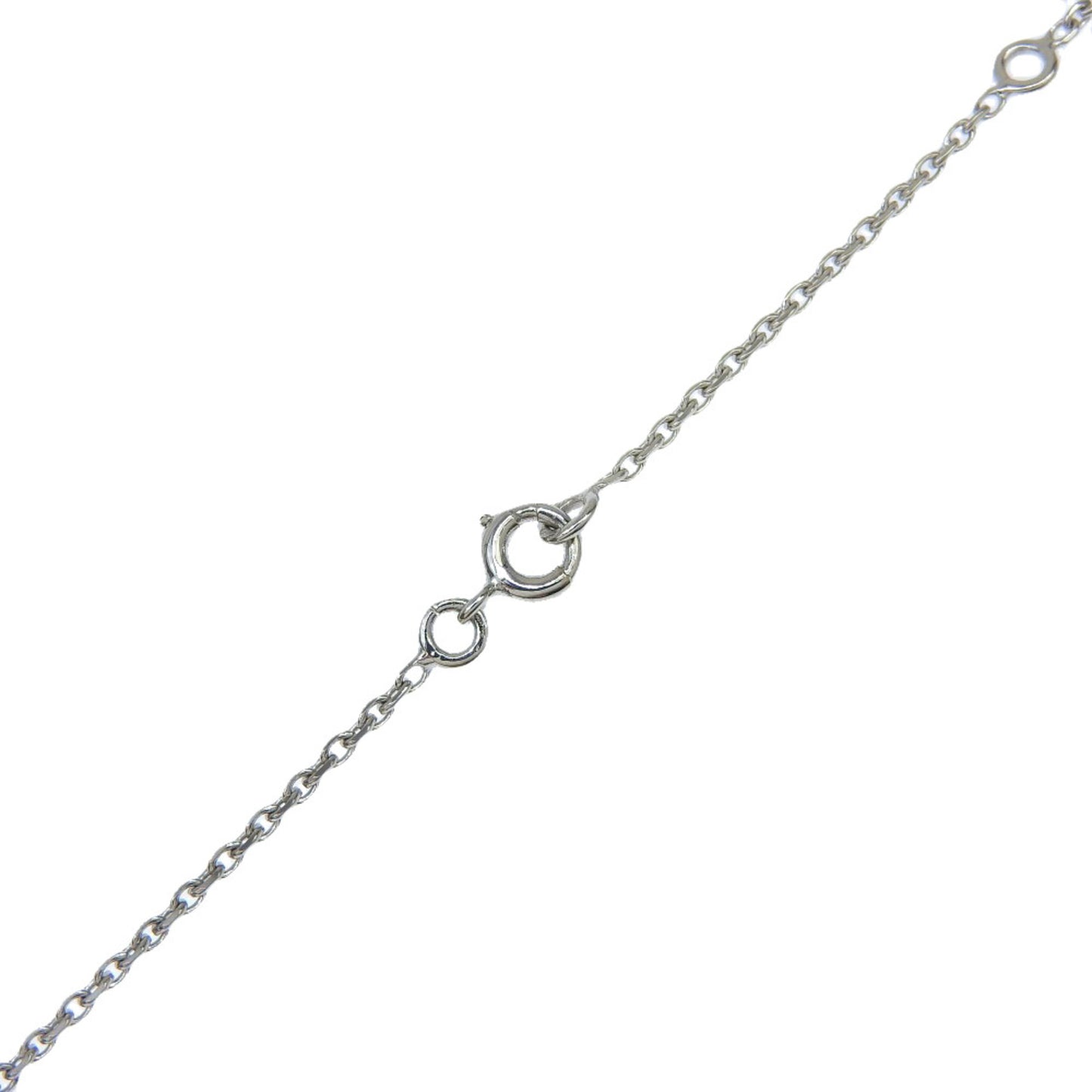 Chanel Comet Star, Silver, White Gold, necklace