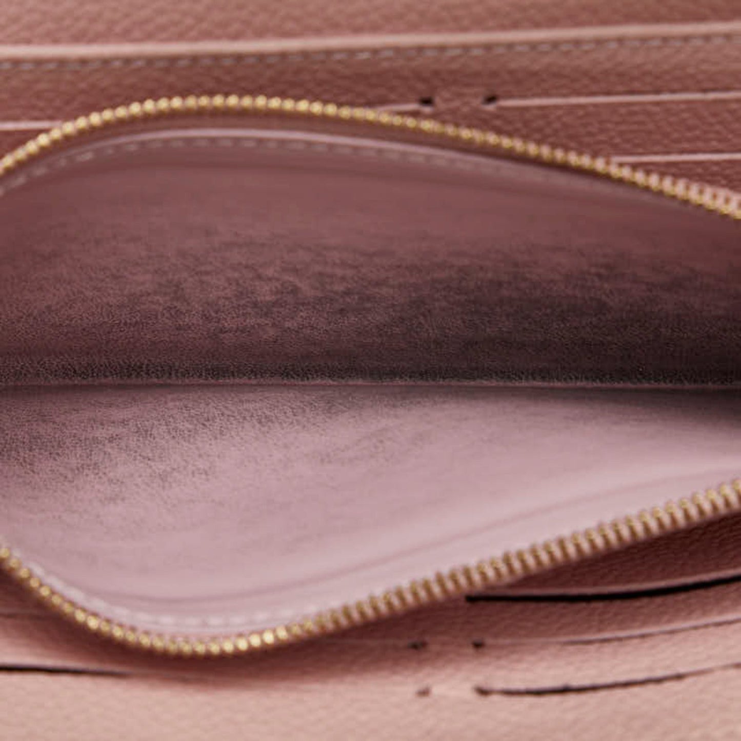 Louis Vuitton Clapton, Brown, Canvas, wallet
