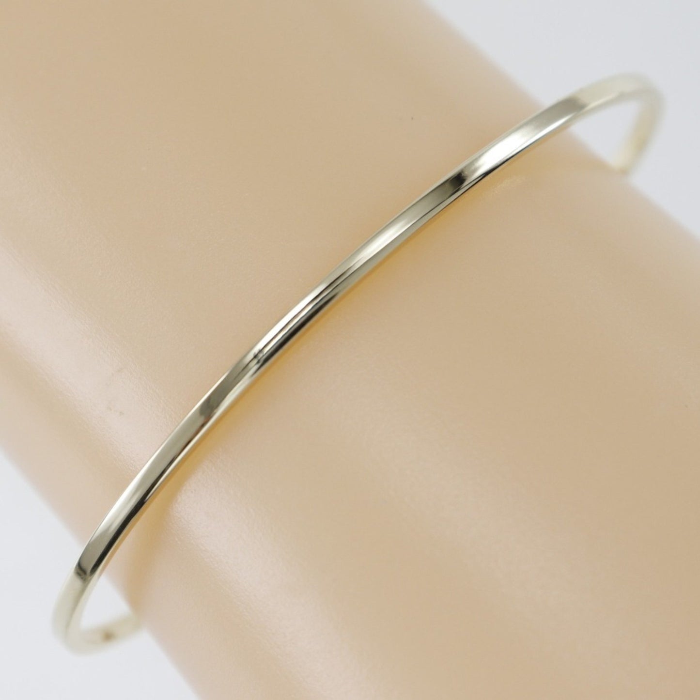 Gucci GG Running, Gold, Yellow Gold, bracelet