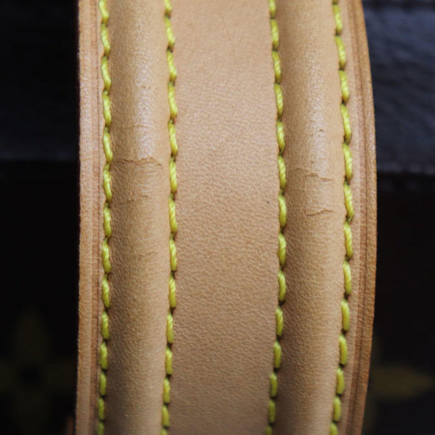 Louis Vuitton Multipli Cité, Brown, Canvas, shoulder