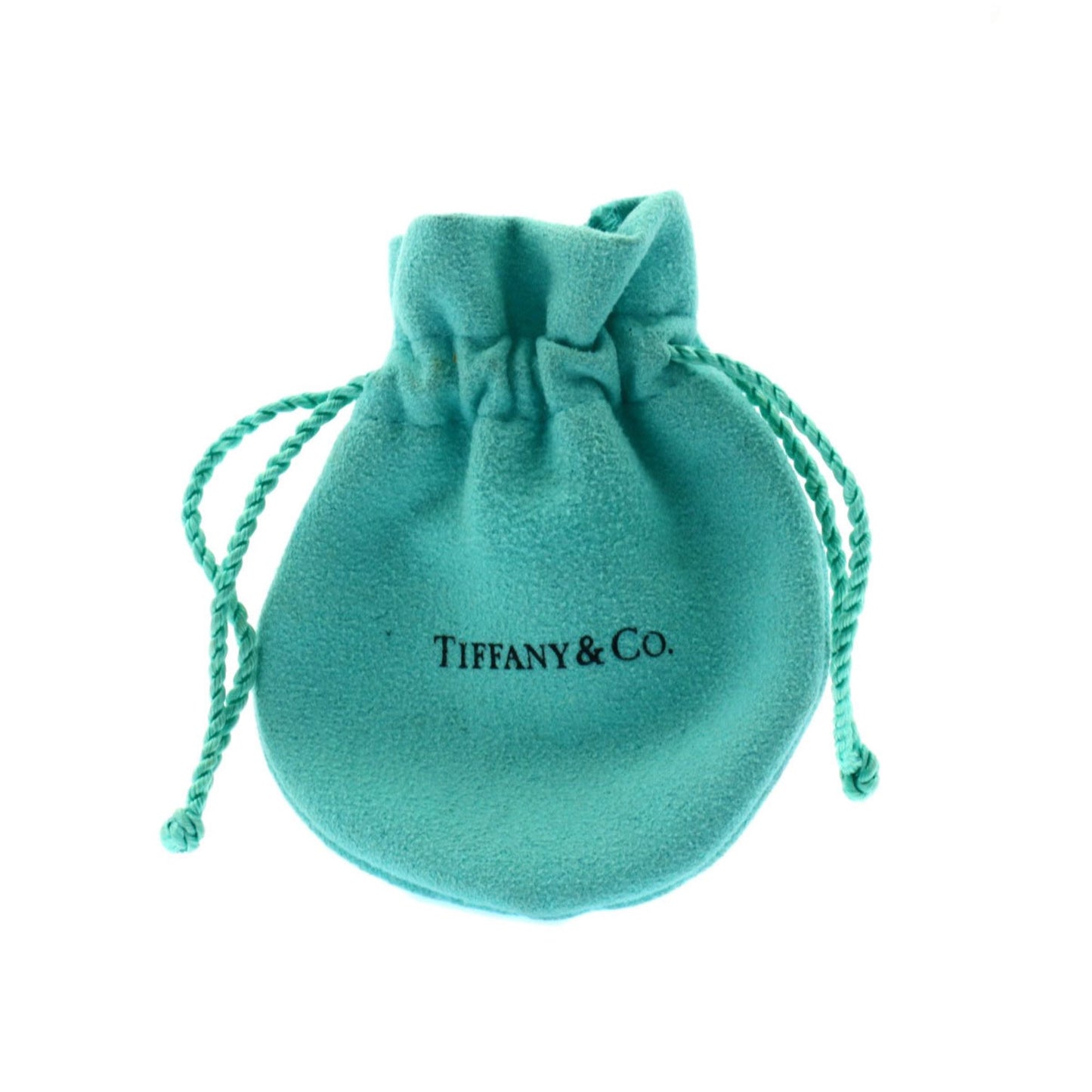 Tiffany & Co Larme, Gold, Yellow Gold, necklace