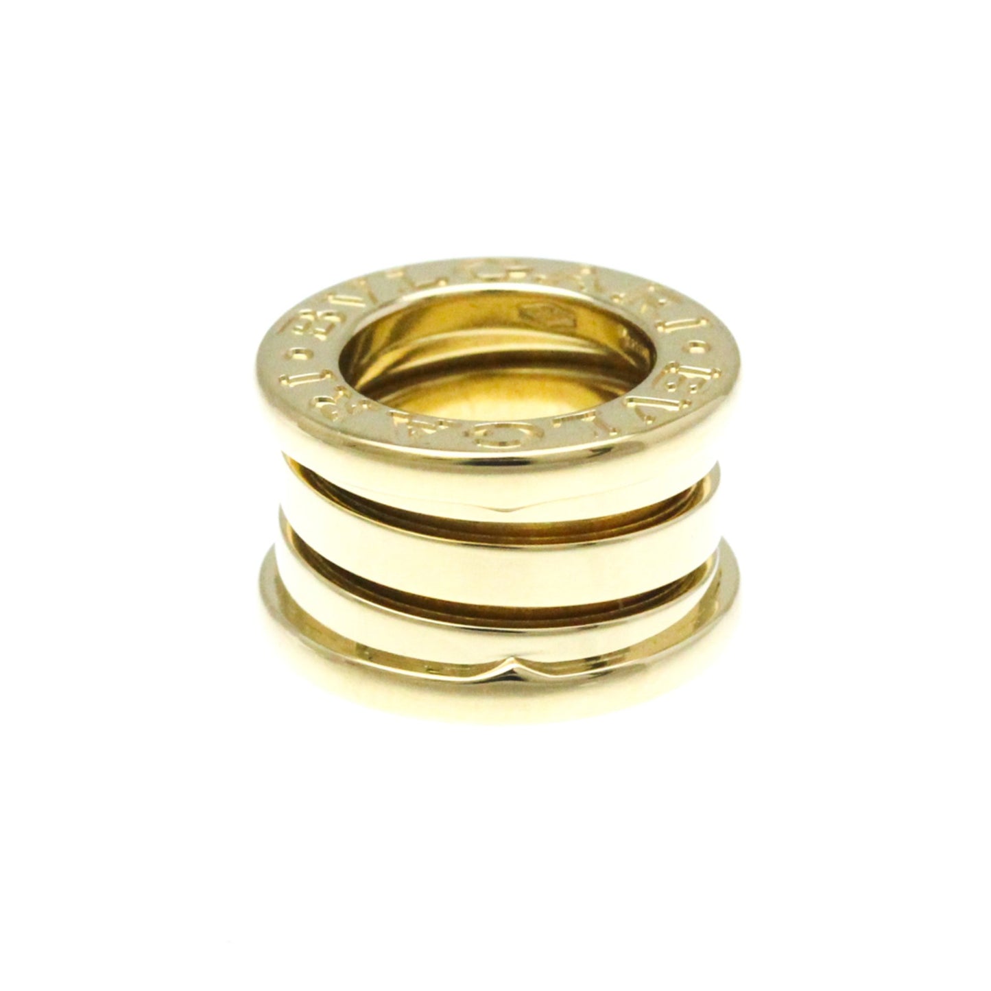 Bulgari B.Zero1, Gold, Yellow Gold, pendant