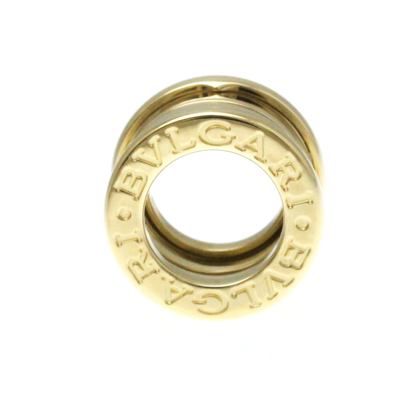 Bulgari B.Zero1, Gold, Yellow Gold, pendant