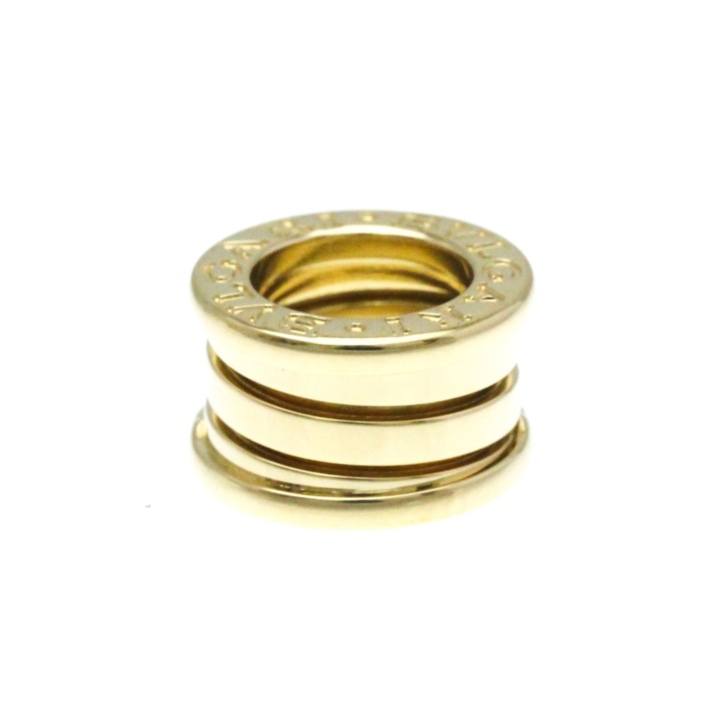 Bulgari B.Zero1, Gold, Yellow Gold, pendant