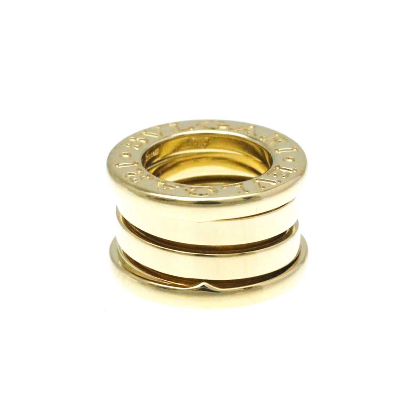 Bulgari B.Zero1, Gold, Yellow Gold, pendant