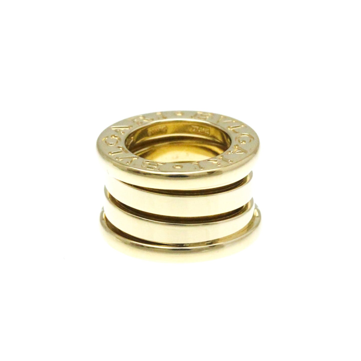 Bulgari B.Zero1, Gold, Yellow Gold, pendant