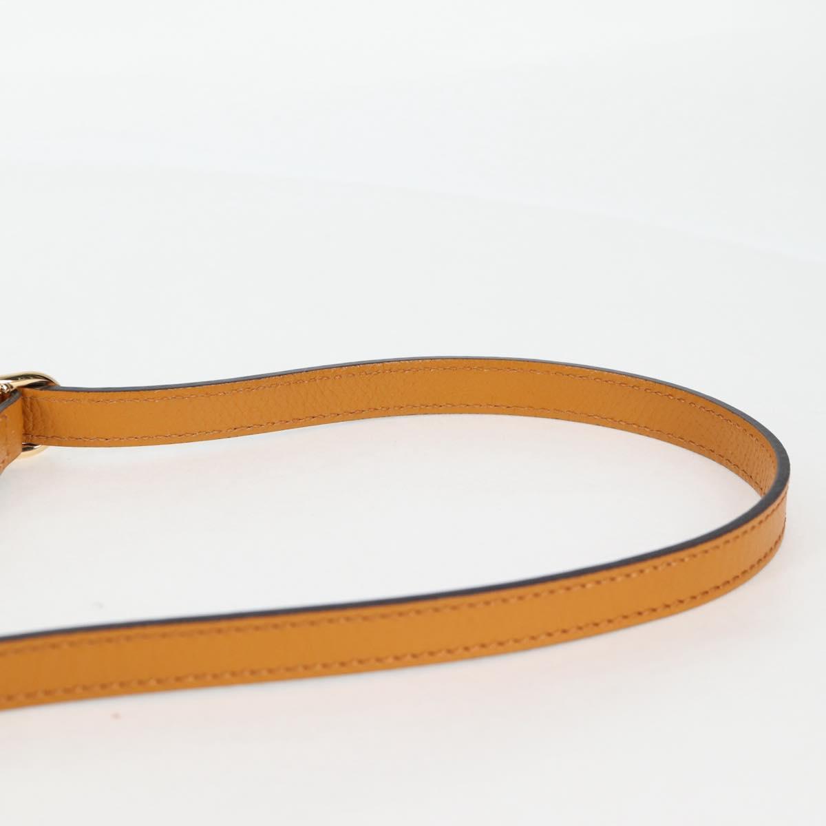 Gucci GG canvas, Beige, Canvas, shoulder