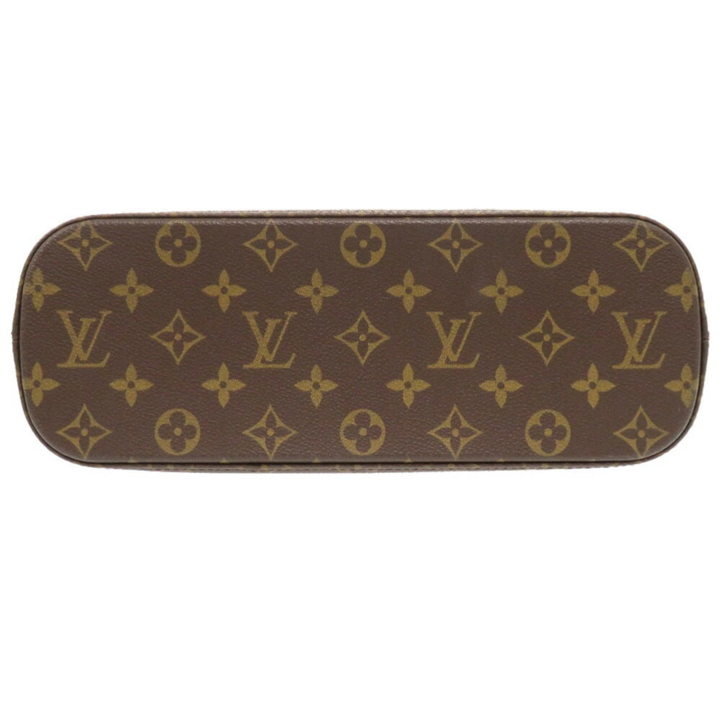 Louis Vuitton Vavin GM, Brown, Canvas, tote