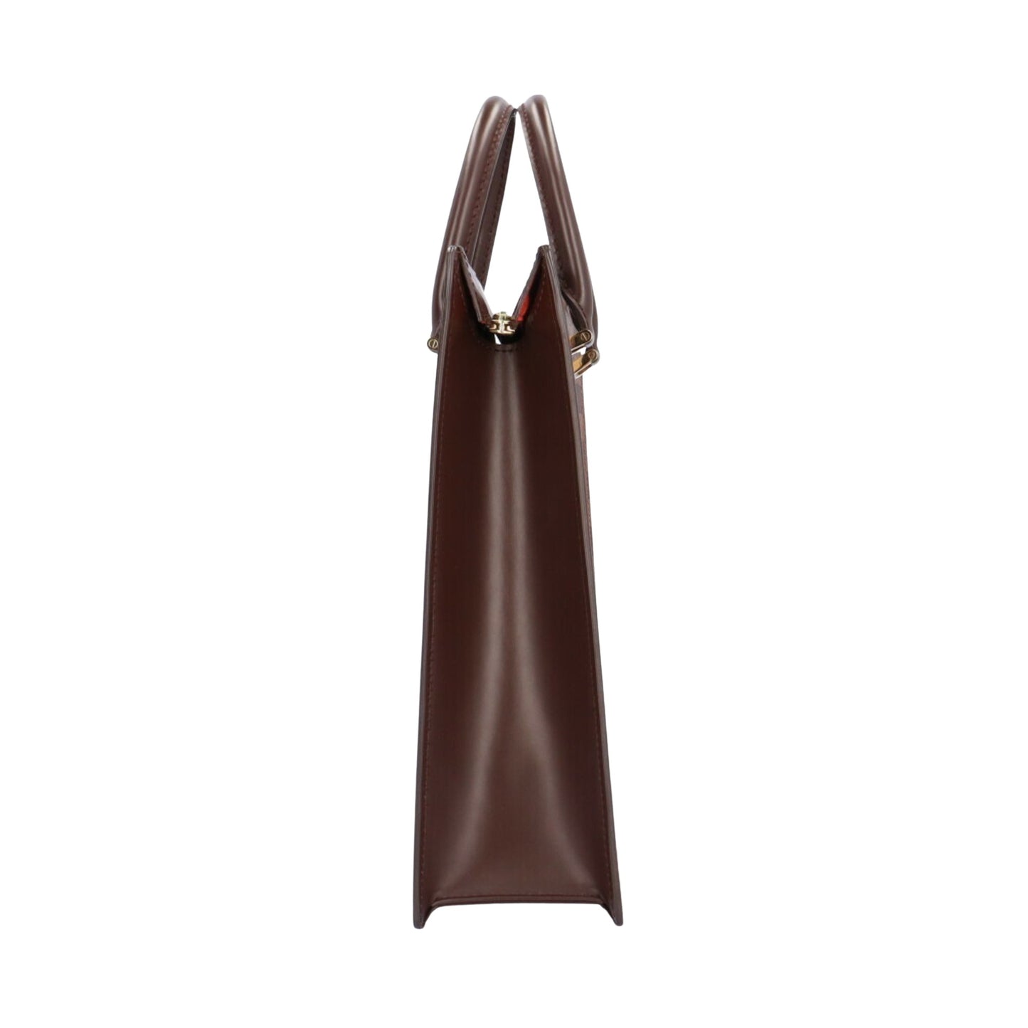 Louis Vuitton Venice, Brown, Canvas, tote