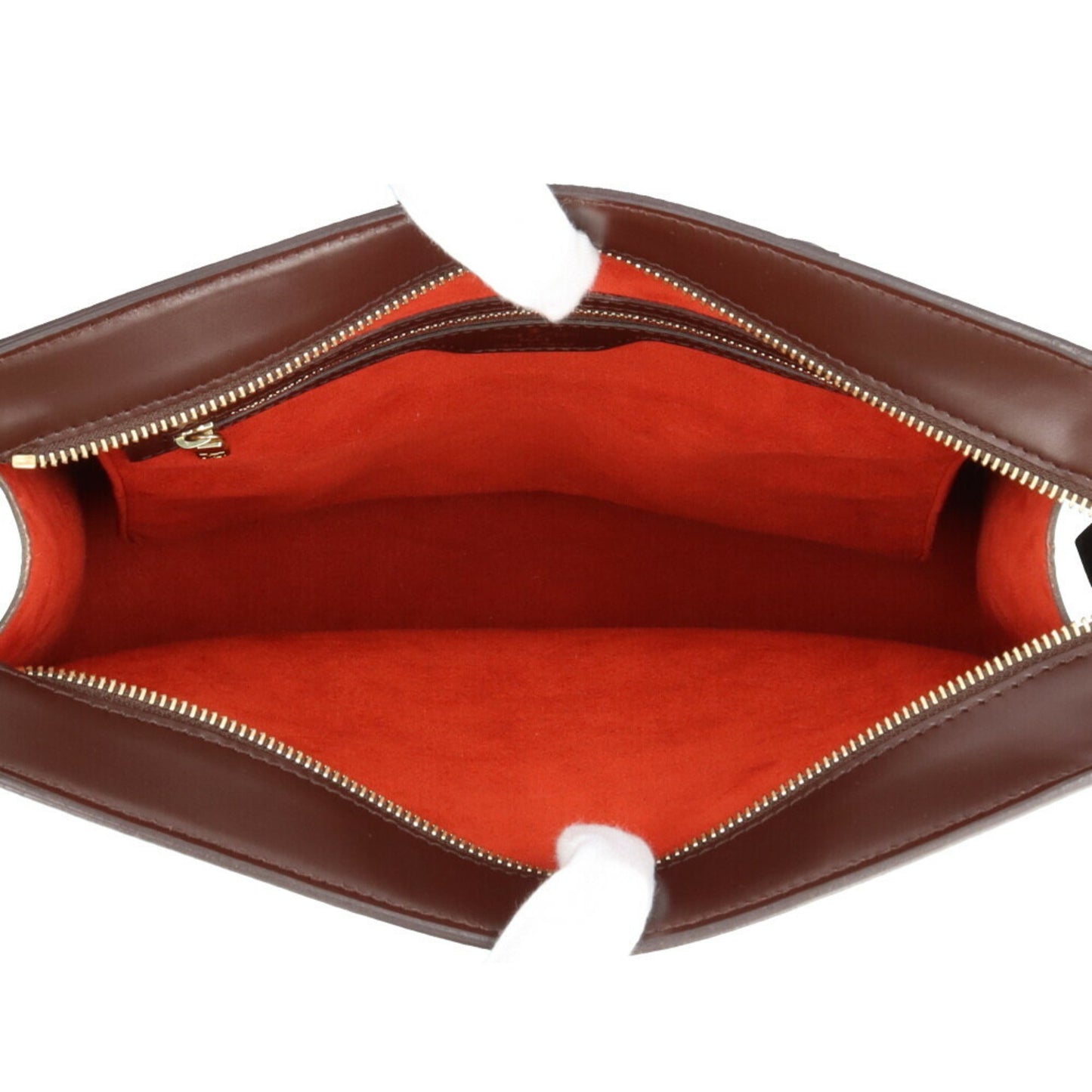 Louis Vuitton Venice, Brown, Canvas, tote