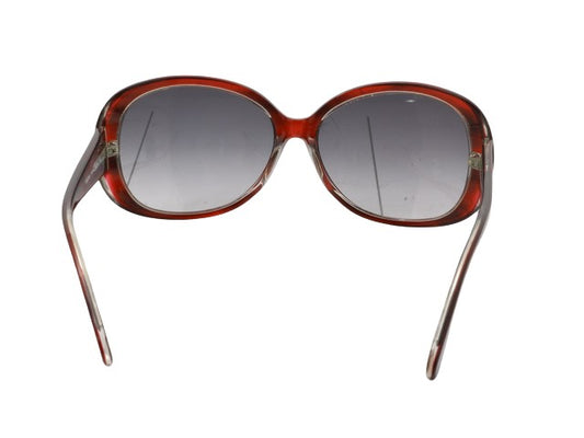 Dolce & Gabbana welcome glasses plastique rouge, Red, Plastic, Sunglasses