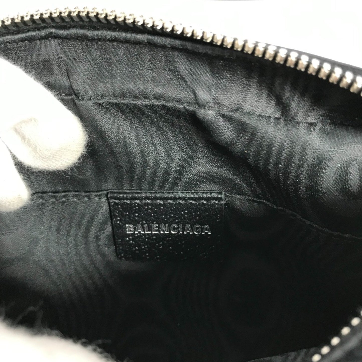 Gucci Camera, Black, Canvas, shoulder