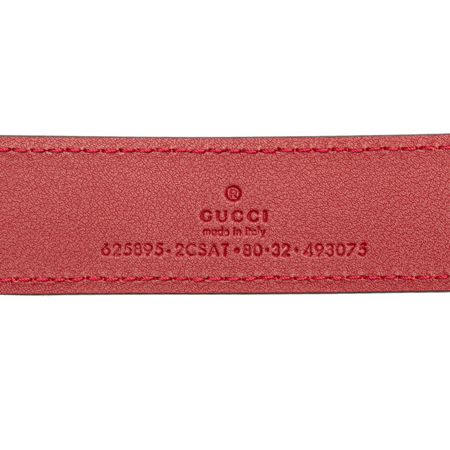 Gucci Baiedera, Multicolour, Canvas, clutch