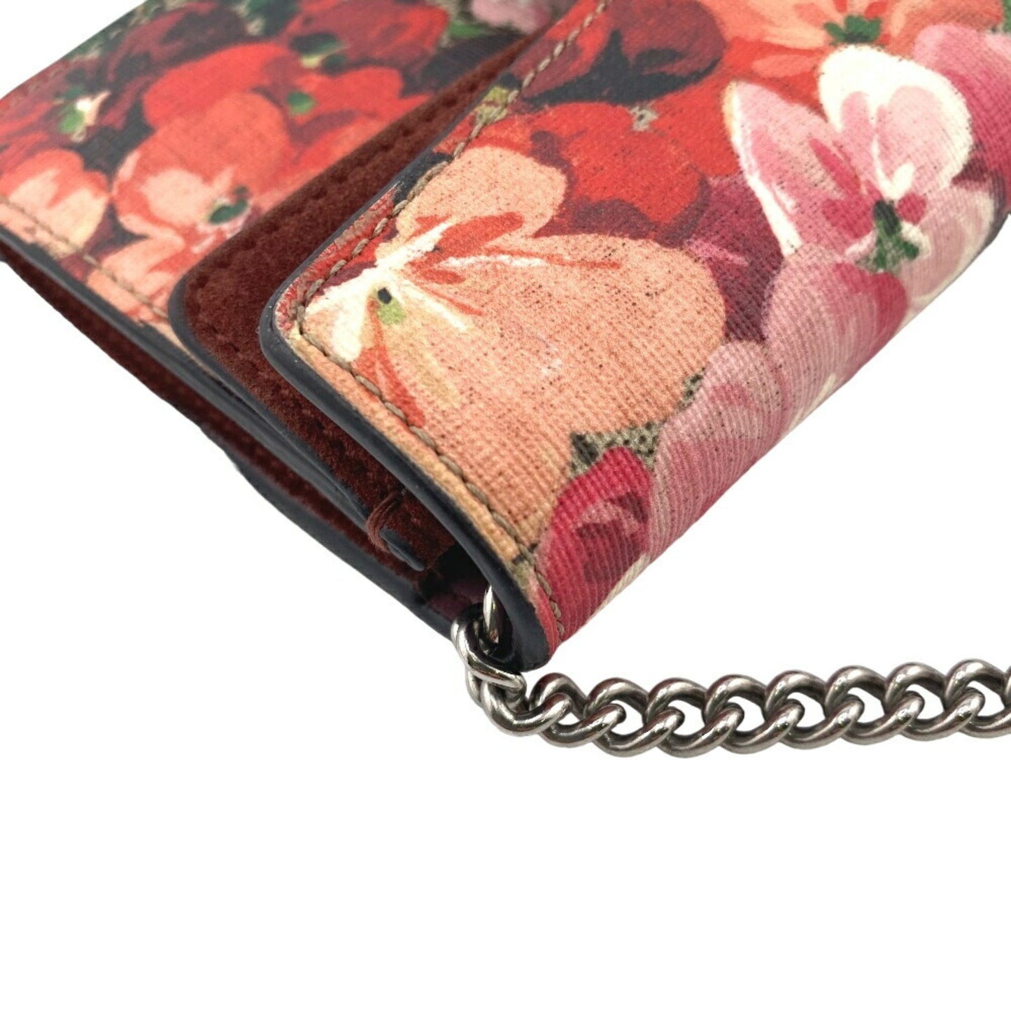 Gucci Dionysus, Beige, Canvas, shoulder