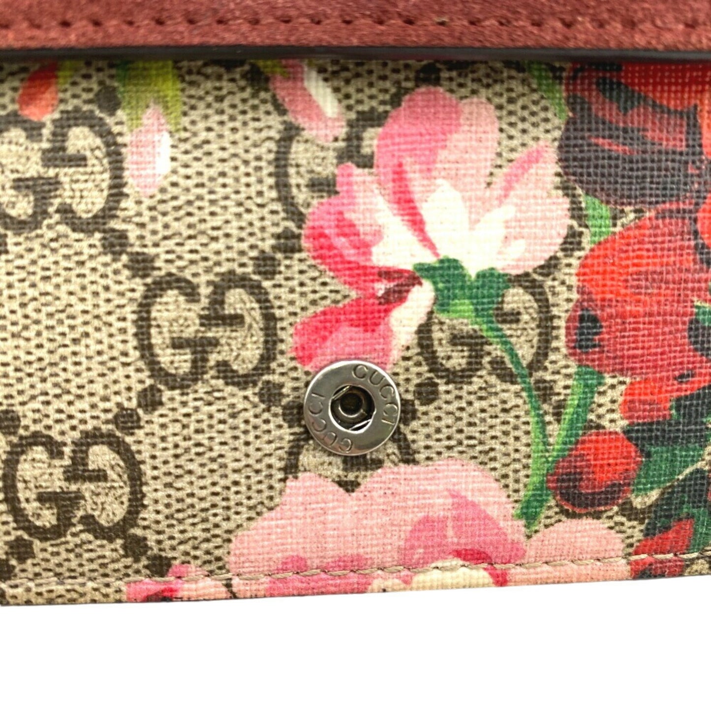 Gucci Dionysus, Beige, Canvas, shoulder