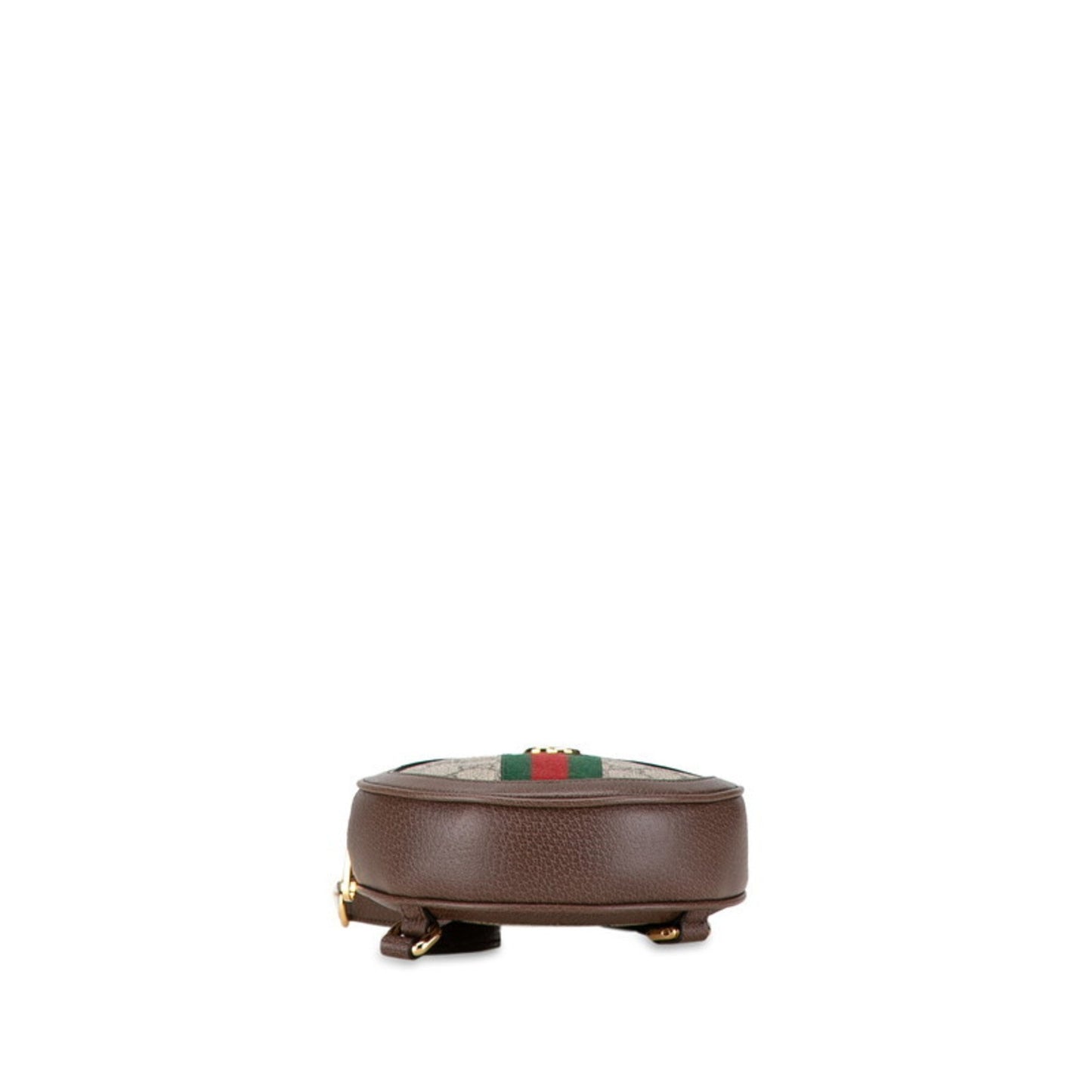 Gucci Ophidia, Beige, Canvas, backpack