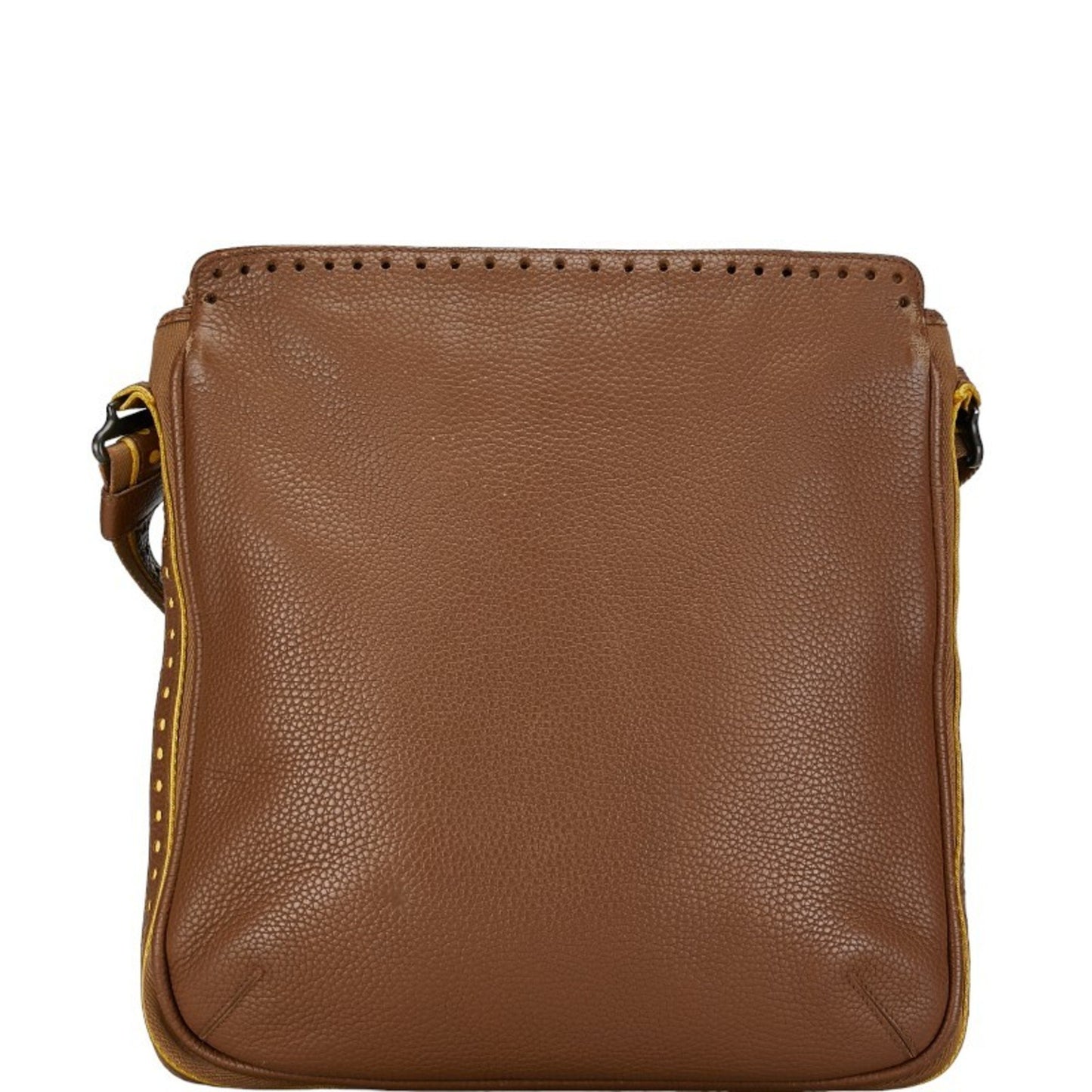 Bottega Veneta, Brown, Leather, shoulder