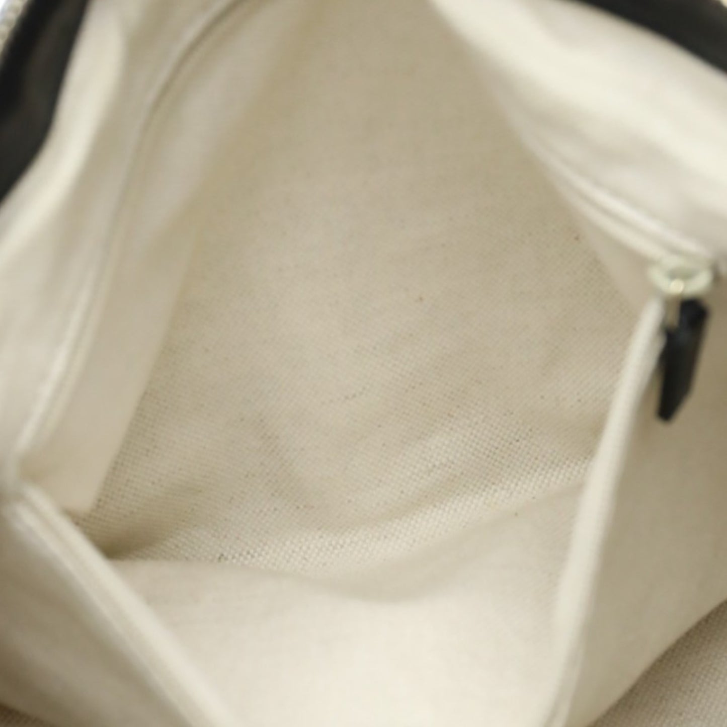 Gucci Sukey, Beige, Canvas, shoulder