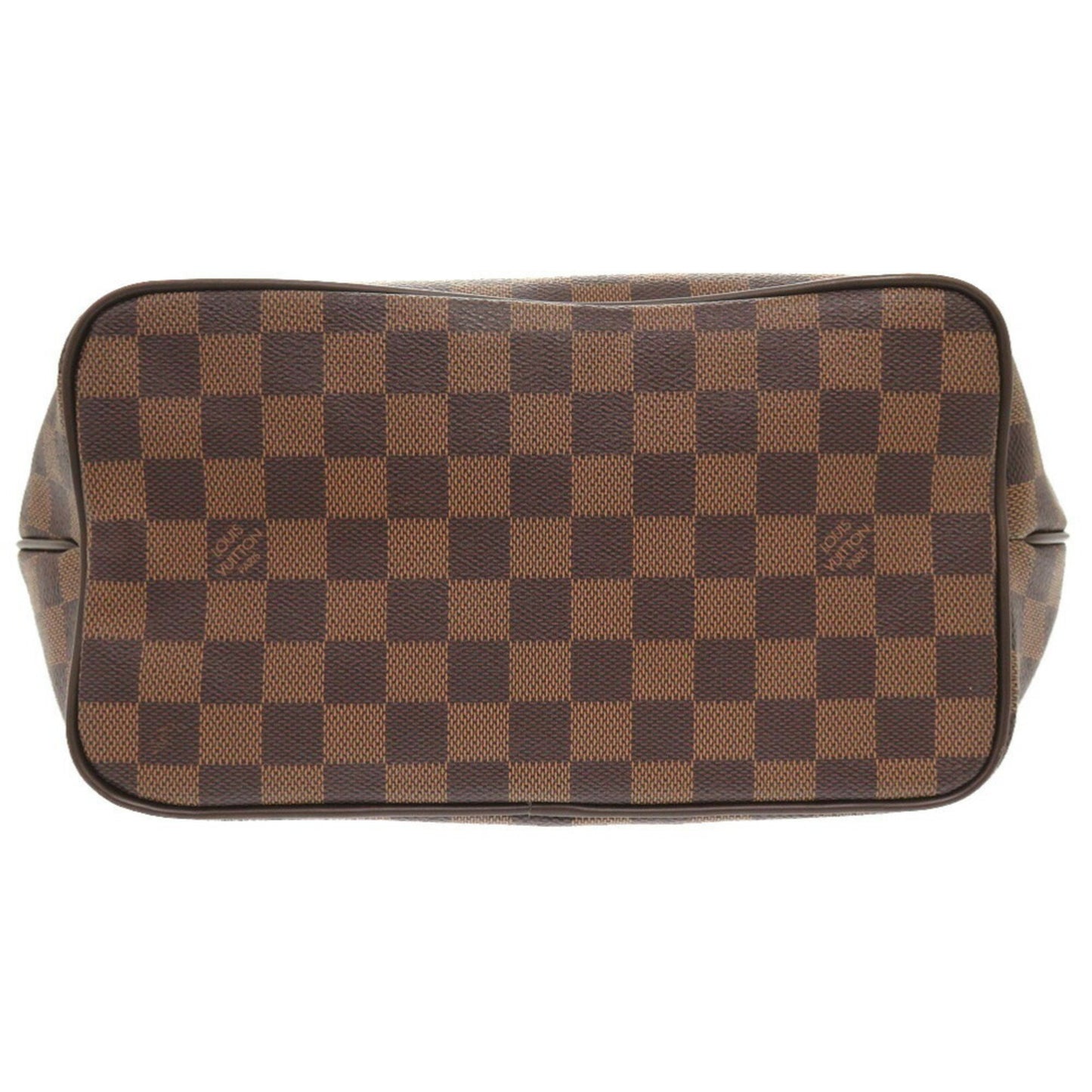 Louis Vuitton Westminster, Brown, Canvas, handbag