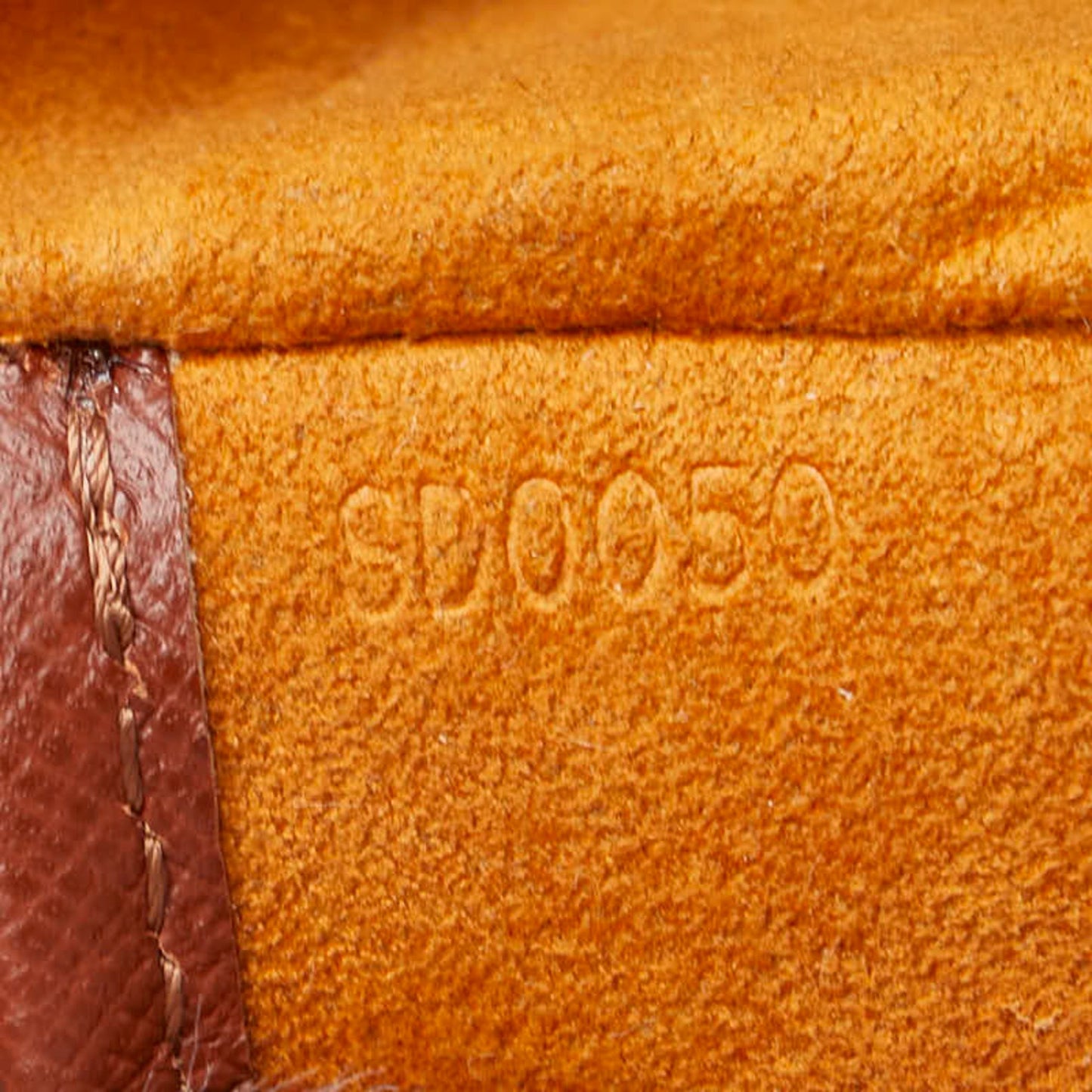 Louis Vuitton Musette Tango, Brown, Canvas, shoulder