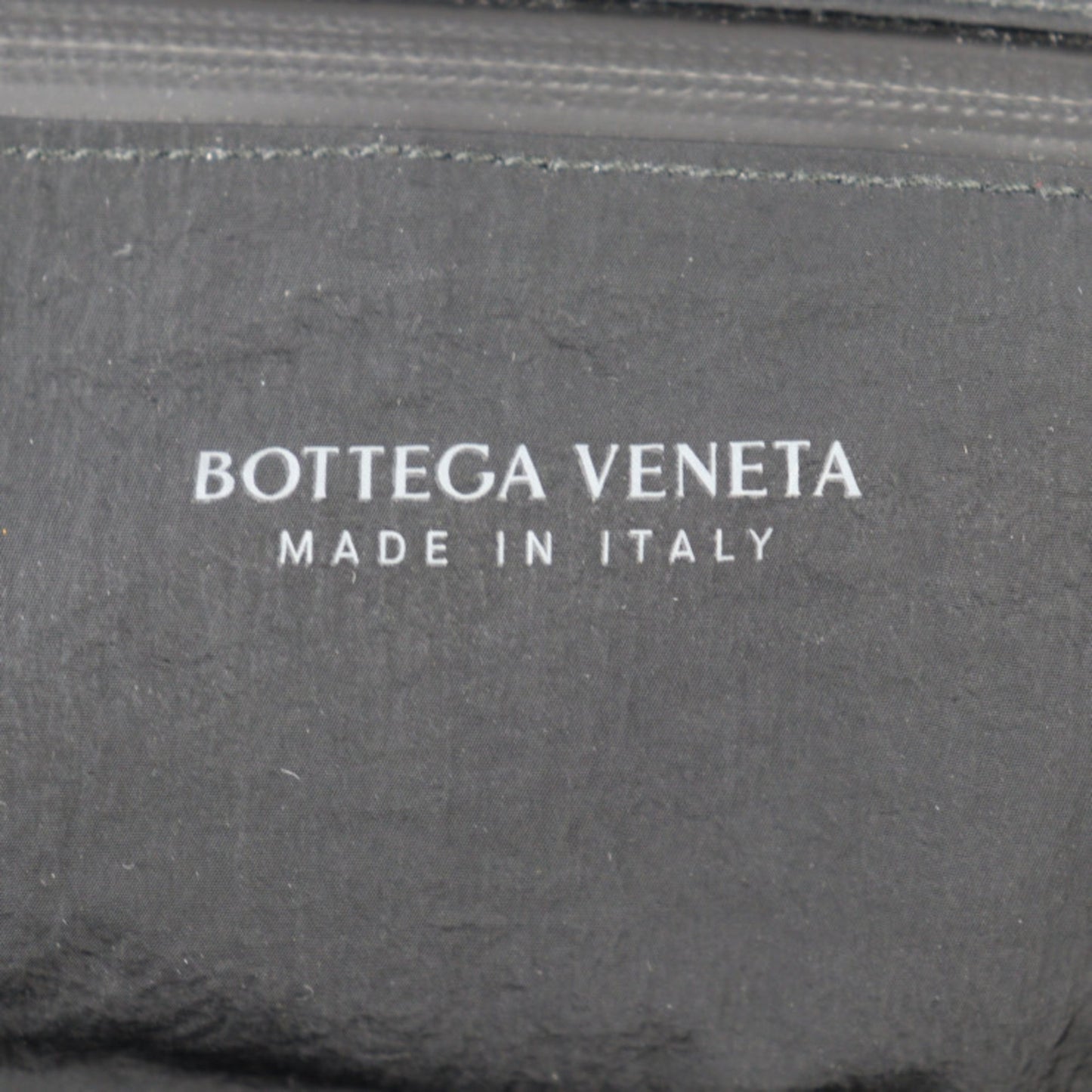 Bottega Veneta, Brown, Leather, backpack