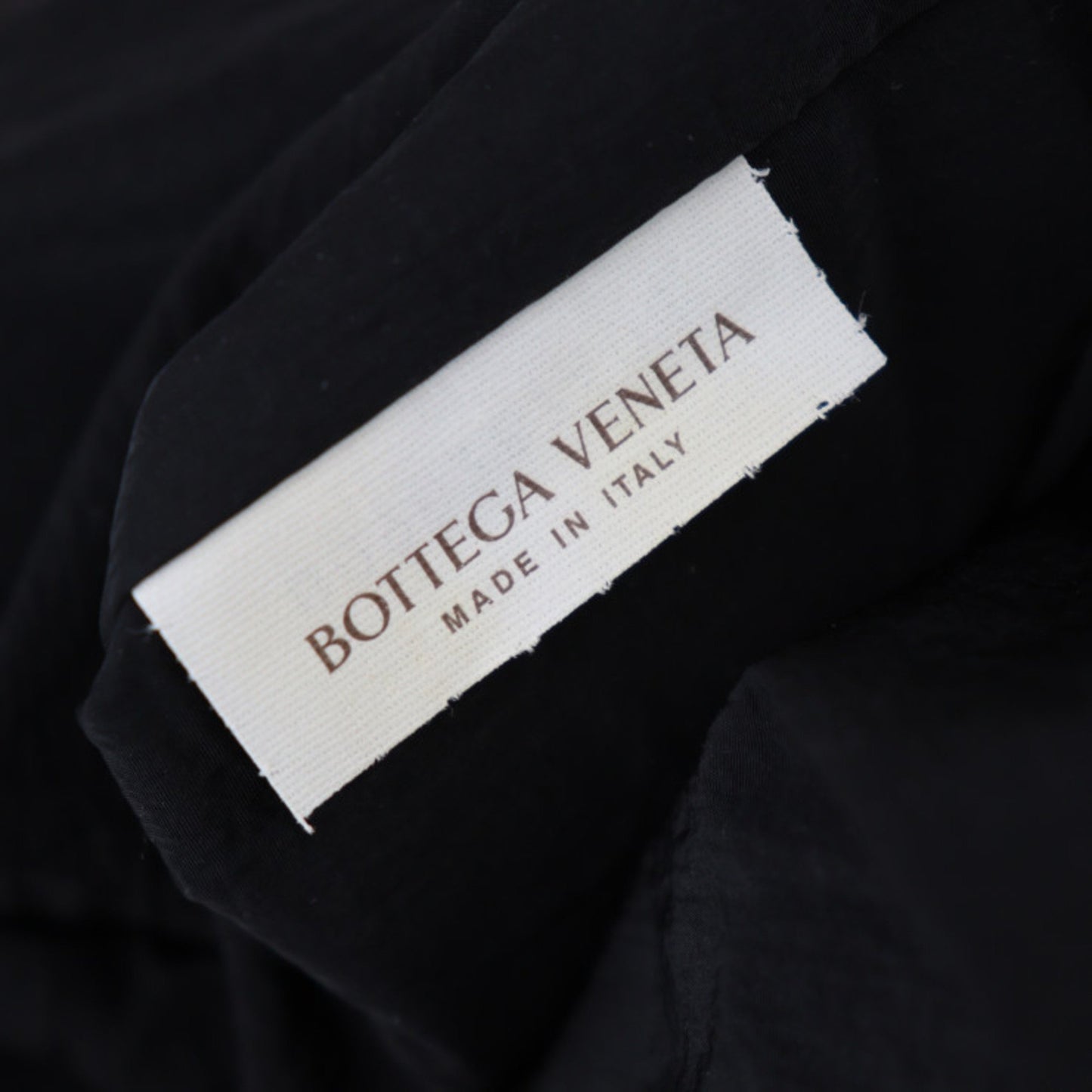 Bottega Veneta, Brown, Leather, backpack
