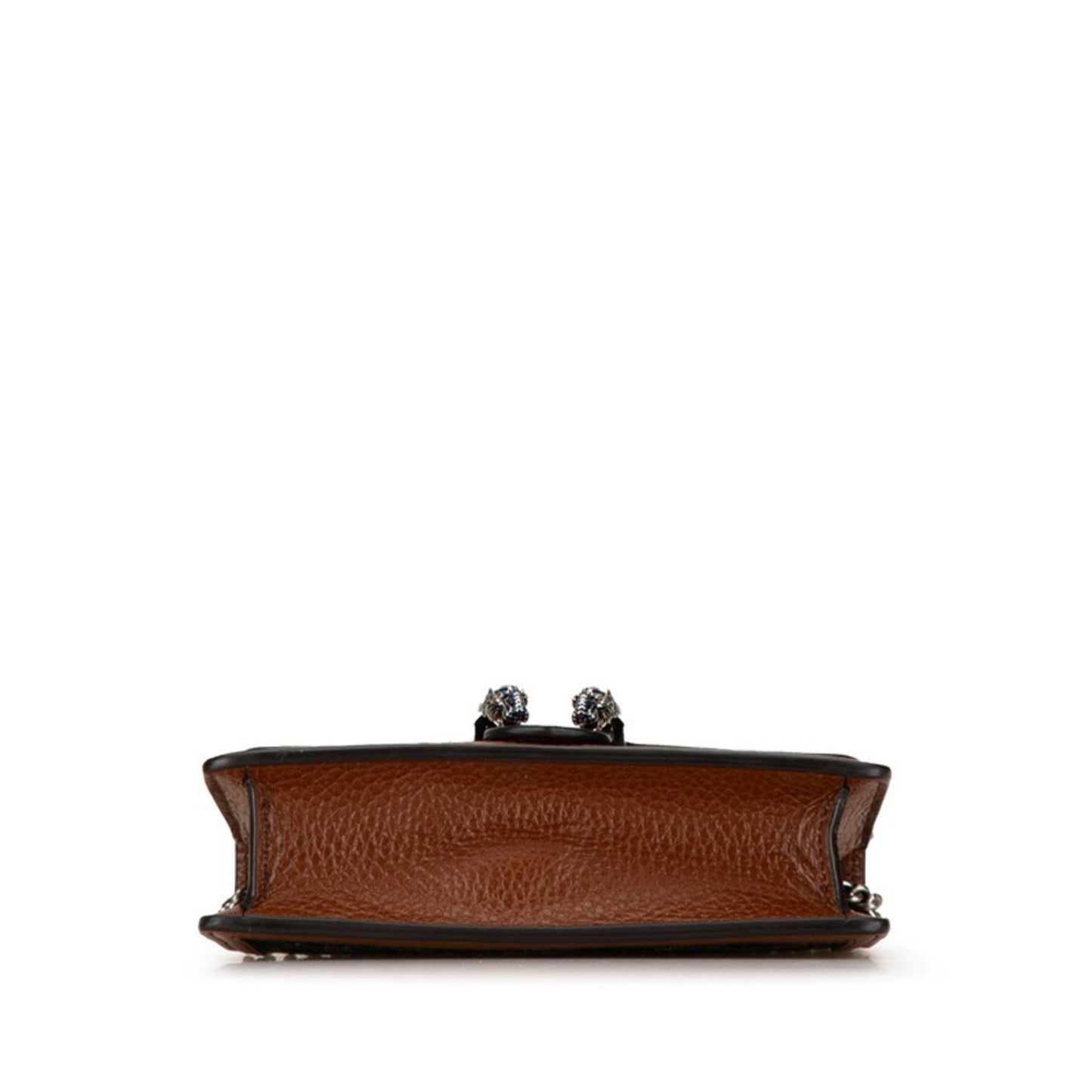 Gucci Dionysus, Navy, Denim - Jeans, shoulder