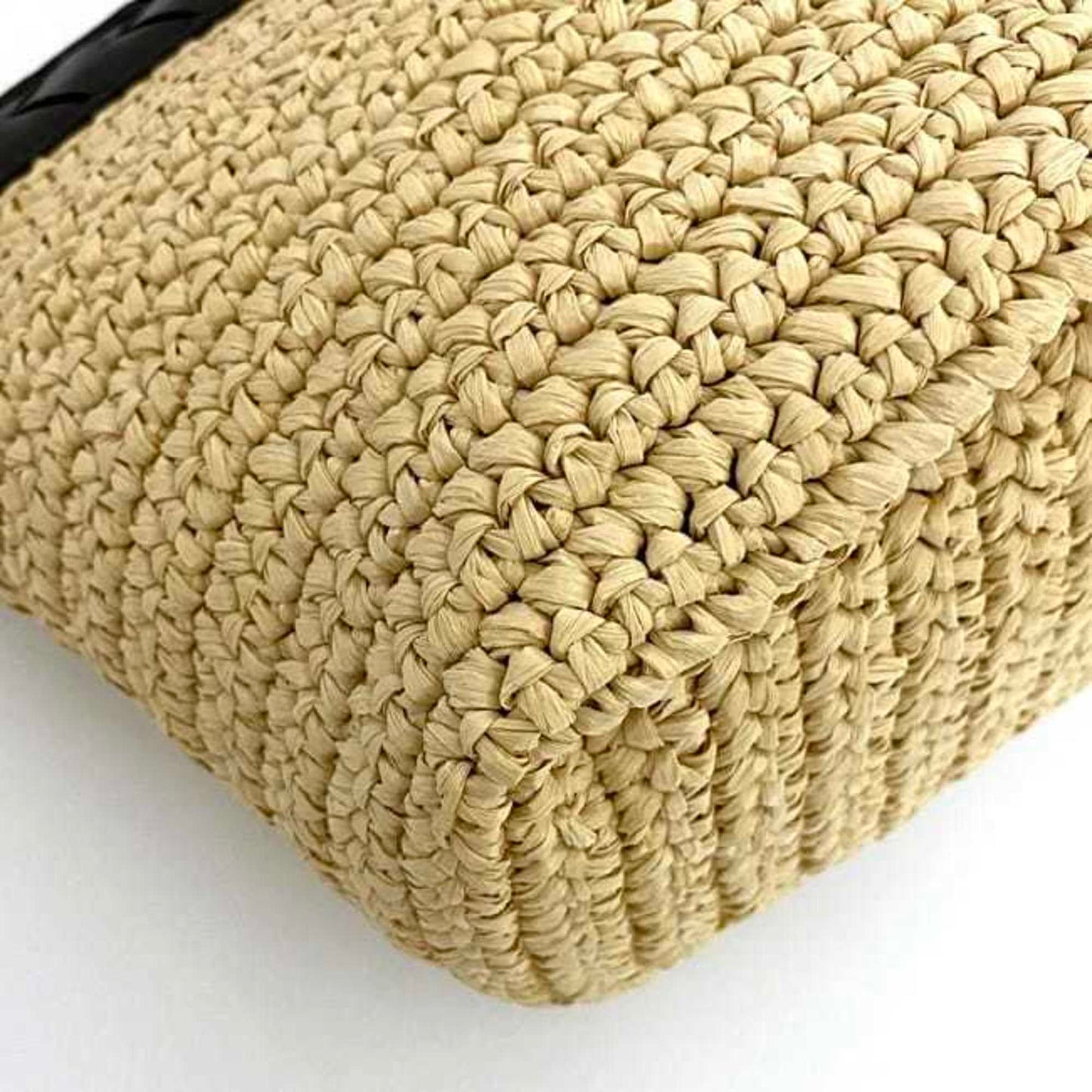 Bottega Veneta --, Beige, Other, clutch