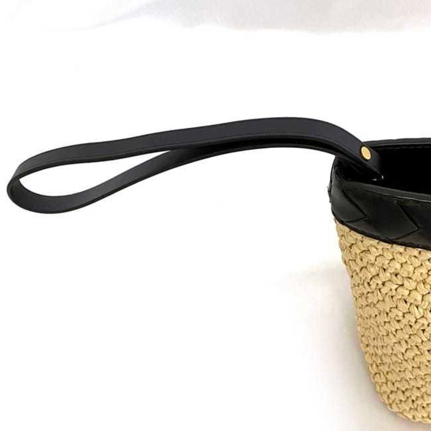 Bottega Veneta --, Beige, Other, clutch