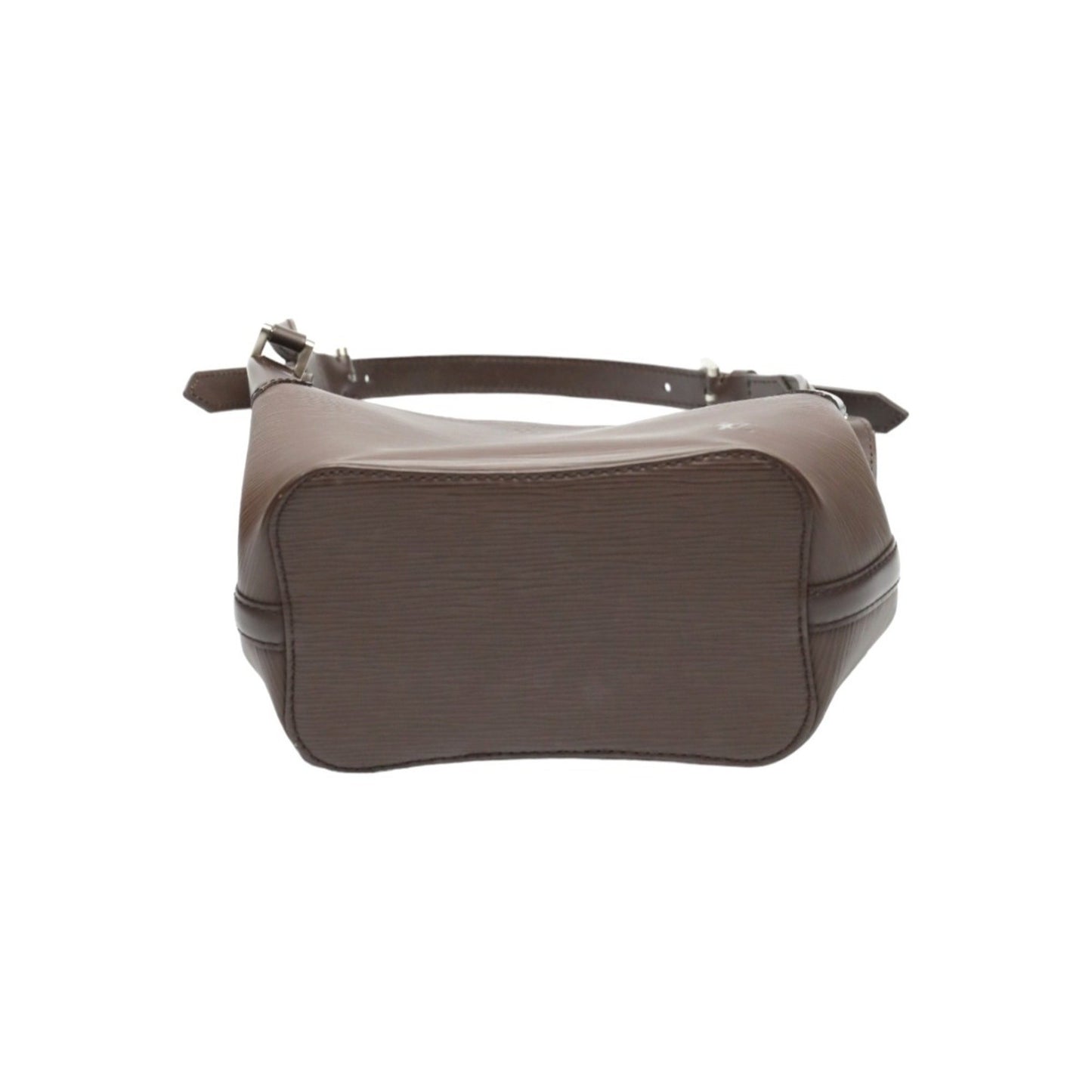 Louis Vuitton Mandala, Brown, Leather, shoulder