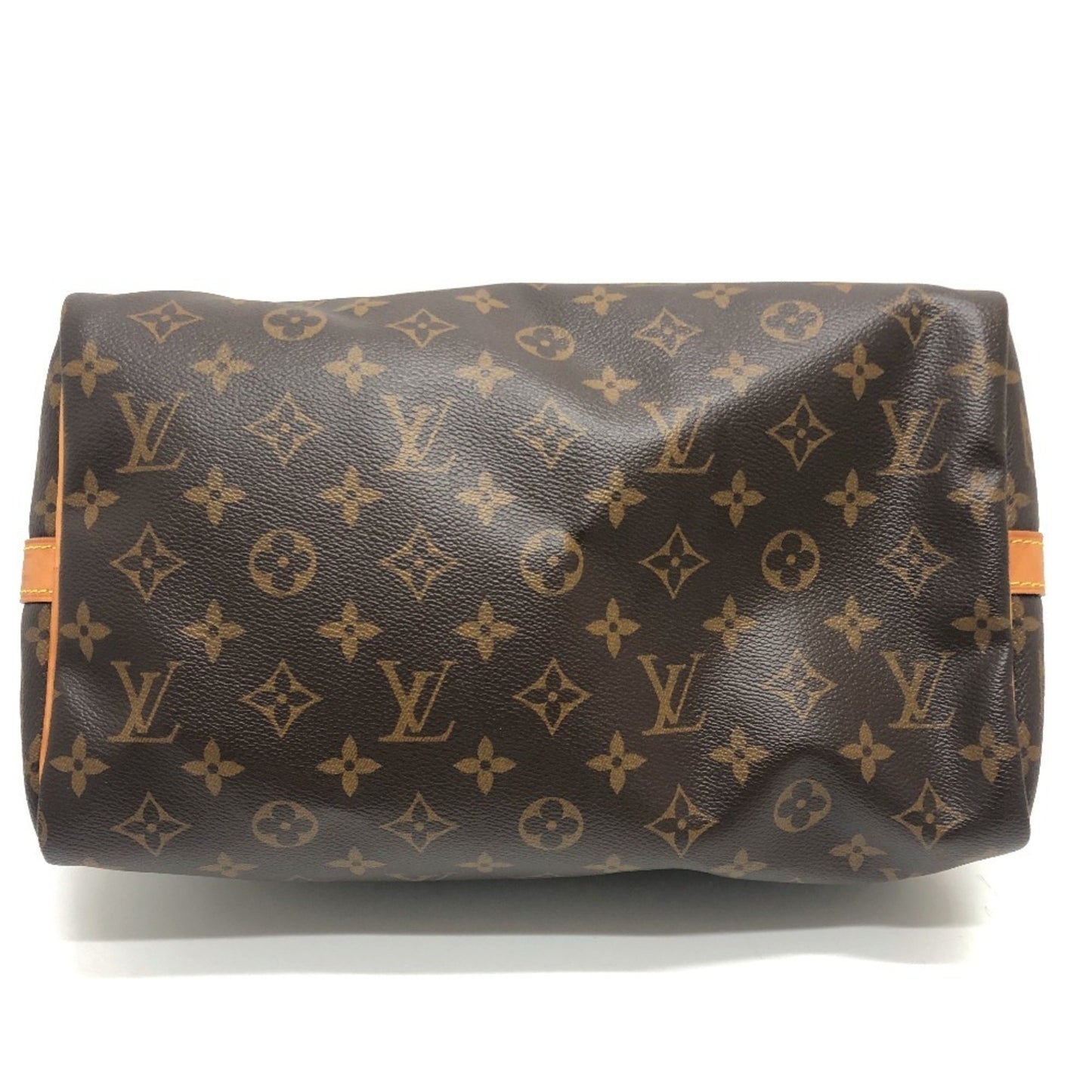 Louis Vuitton, Brown, Canvas, travel