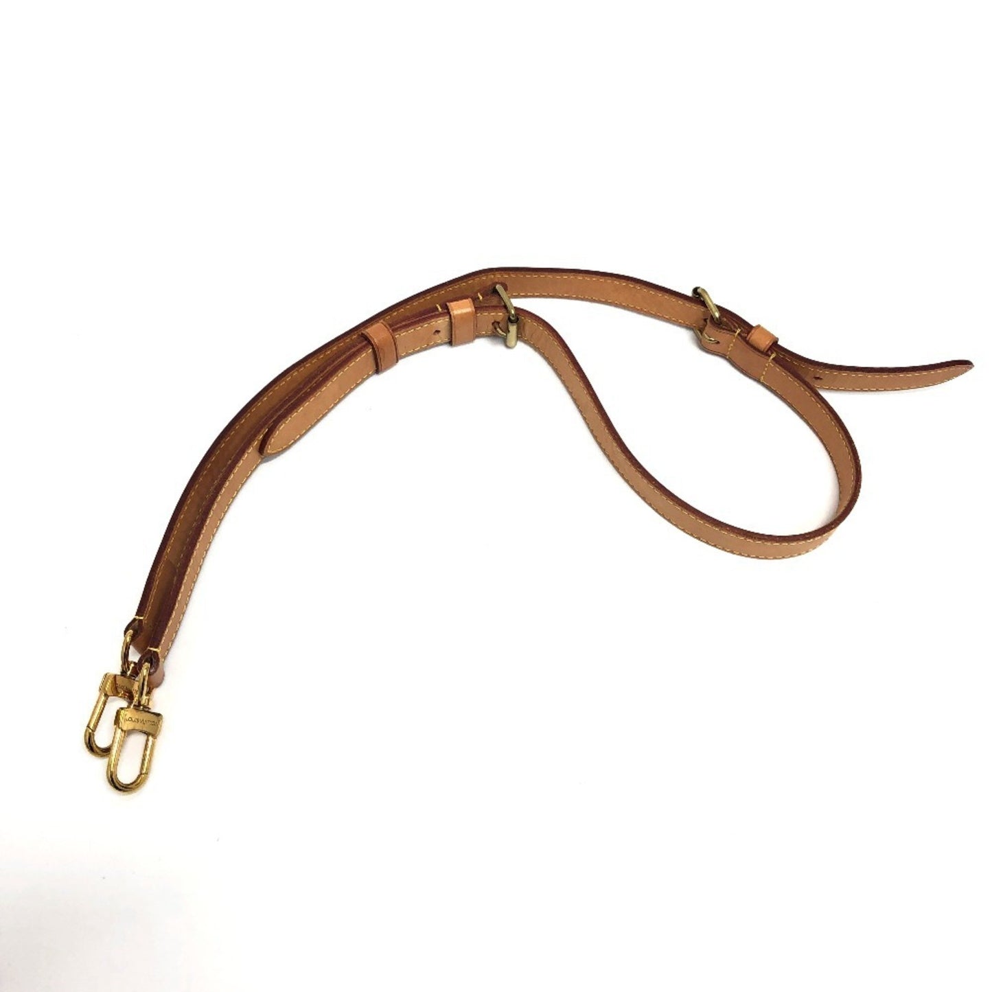 Louis Vuitton, Brown, Canvas, travel
