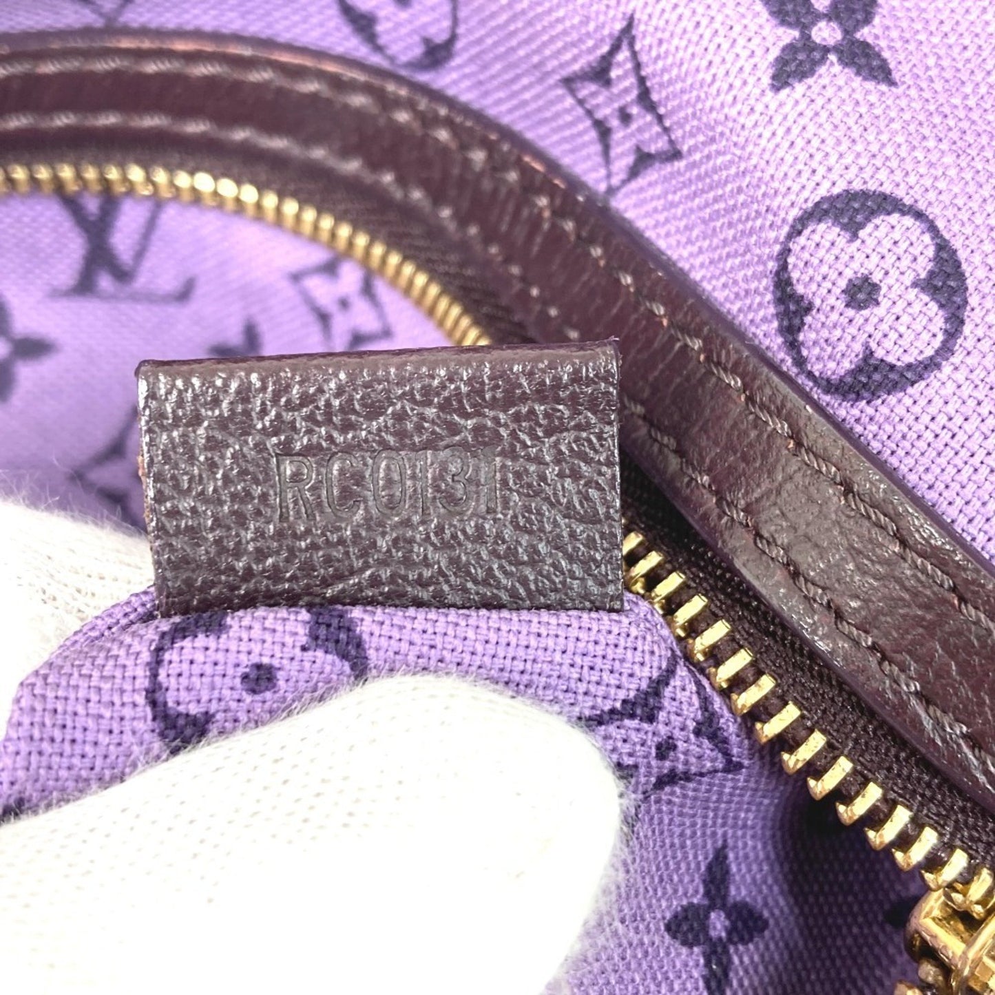 Louis Vuitton Ailleurs Cabas, Multicolour, Canvas, tote