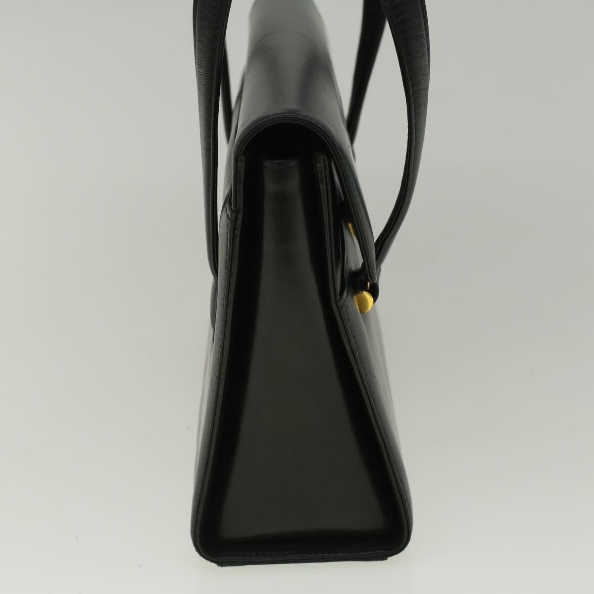 Givenchy, Black, Leather, handbag