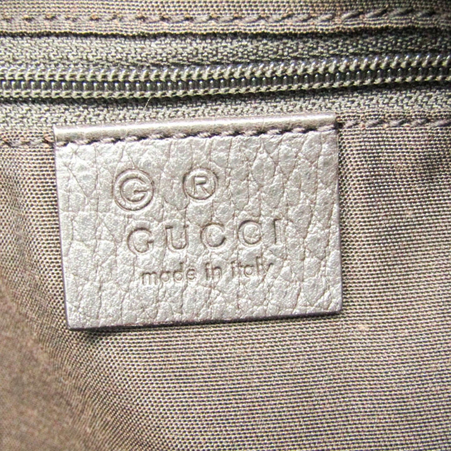Gucci Diamante, Beige, Canvas, tote