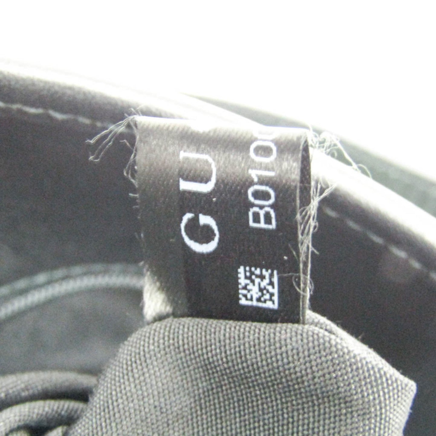 Gucci GG canvas, Green, Canvas, tote
