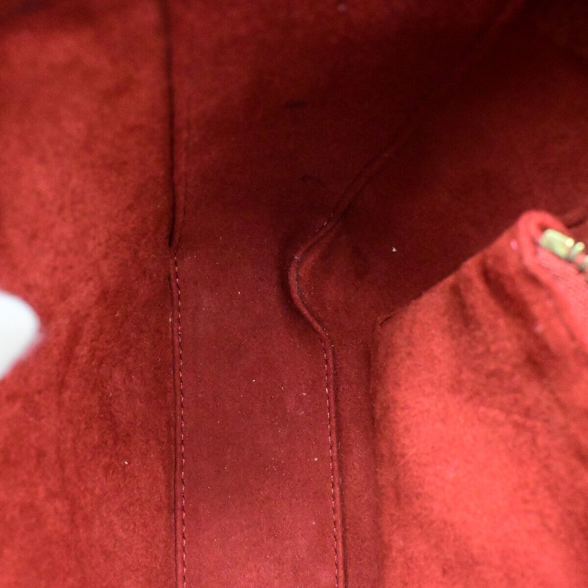 Dior Dio(r)evolution, Red, Leather, shoulder